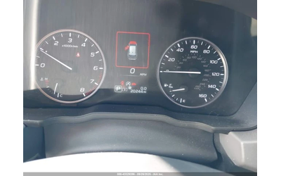 Subaru Crosstrek ПОДГРЕВ* КАМЕРА* КЕЙЛЕС* LANE* ASSIST - автомобили, коли, обяви за нови и употребявани 6