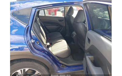 Subaru Crosstrek ПОДГРЕВ* КАМЕРА* КЕЙЛЕС* LANE* ASSIST - автомобили, коли, обяви за нови и употребявани 7