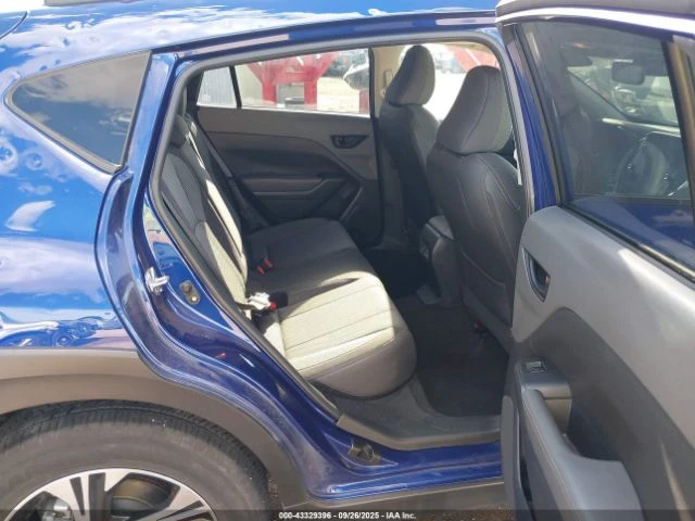 Subaru Crosstrek ПОДГРЕВ* КАМЕРА* КЕЙЛЕС* LANE* ASSIST - автомобили, коли, обяви за нови и употребявани 7