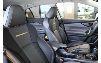 Subaru Crosstrek * Sport+ ES+ BSD * CARFAX * ЦЕНА ДО БГ - автомобили, коли, обяви за нови и употребявани 16