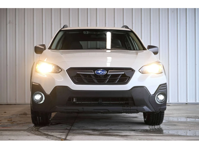 Subaru Crosstrek * Sport+ ES+ BSD * CARFAX * ЦЕНА ДО БГ - автомобили, коли, обяви за нови и употребявани 1