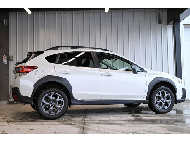 Subaru Crosstrek * Sport+ ES+ BSD * CARFAX * ЦЕНА ДО БГ - автомобили, коли, обяви за нови и употребявани 2