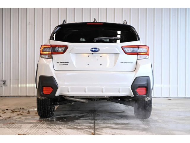 Subaru Crosstrek * Sport+ ES+ BSD * CARFAX * ЦЕНА ДО БГ - автомобили, коли, обяви за нови и употребявани 3