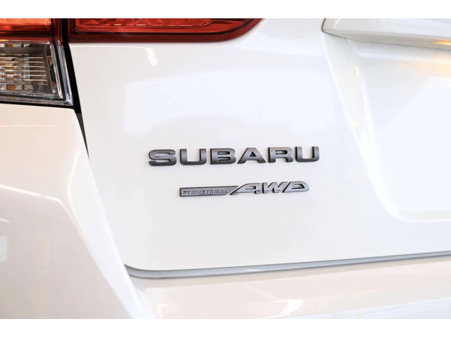 Subaru Crosstrek * Sport+ ES+ BSD * CARFAX * ЦЕНА ДО БГ - автомобили, коли, обяви за нови и употребявани 4