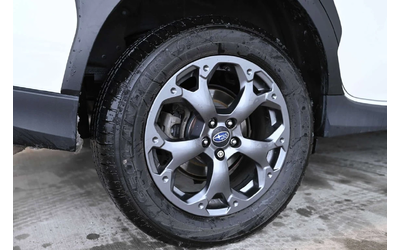 Subaru Crosstrek * Sport+ ES+ BSD * CARFAX * ЦЕНА ДО БГ - автомобили, коли, обяви за нови и употребявани 6