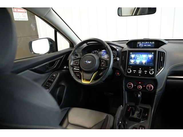 Subaru Crosstrek * Sport+ ES+ BSD * CARFAX * ЦЕНА ДО БГ - автомобили, коли, обяви за нови и употребявани 8