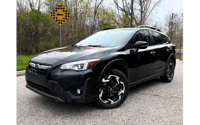subaru-crosstrek - 0