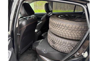 Subaru Crosstrek * Limited * PANO* KEYLESS* ПОДГРЕВ* - автомобили, коли, обяви за нови и употребявани 10