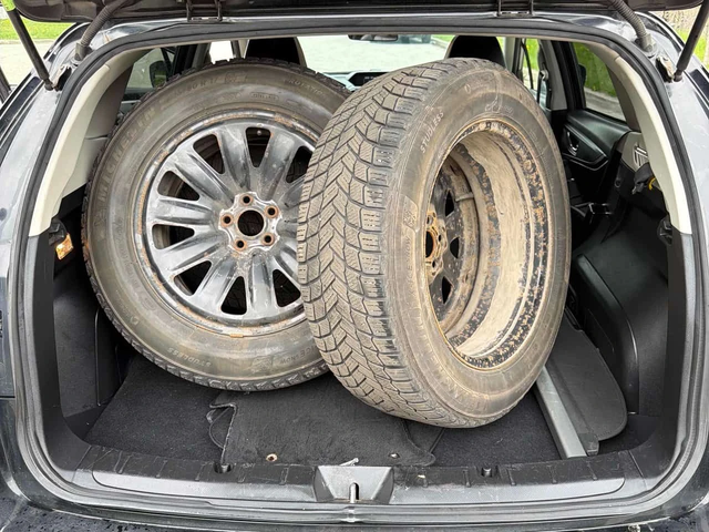 Subaru Crosstrek * Limited * PANO* KEYLESS* ПОДГРЕВ* - автомобили, коли, обяви за нови и употребявани 11