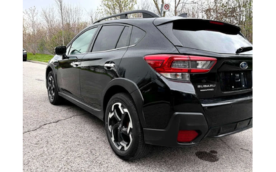 Subaru Crosstrek * Limited * PANO* KEYLESS* ПОДГРЕВ* - автомобили, коли, обяви за нови и употребявани 12