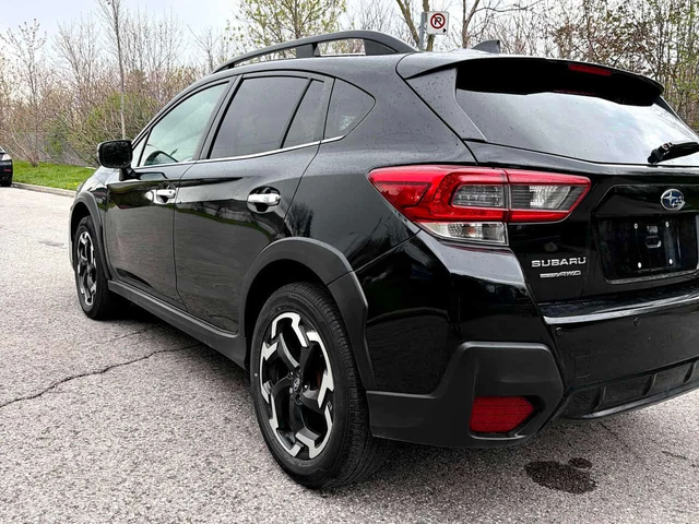 Subaru Crosstrek * Limited * PANO* KEYLESS* ПОДГРЕВ* - автомобили, коли, обяви за нови и употребявани 12