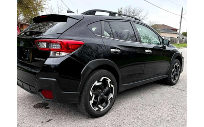 Subaru Crosstrek * Limited * PANO* KEYLESS* ПОДГРЕВ* - автомобили, коли, обяви за нови и употребявани 13