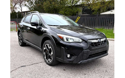 Subaru Crosstrek * Limited * PANO* KEYLESS* ПОДГРЕВ* - автомобили, коли, обяви за нови и употребявани 14