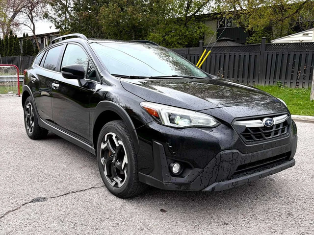 Subaru Crosstrek * Limited * PANO* KEYLESS* ПОДГРЕВ* - автомобили, коли, обяви за нови и употребявани 14