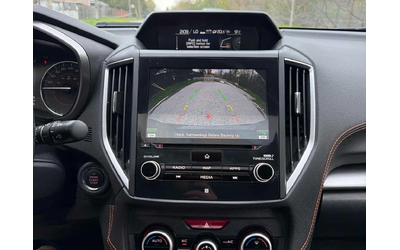 Subaru Crosstrek * Limited * PANO* KEYLESS* ПОДГРЕВ* - автомобили, коли, обяви за нови и употребявани 15