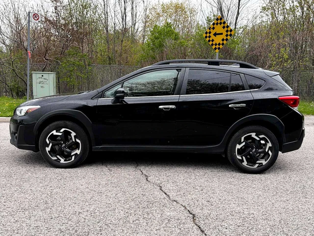 Subaru Crosstrek * Limited * PANO* KEYLESS* ПОДГРЕВ* - автомобили, коли, обяви за нови и употребявани 1