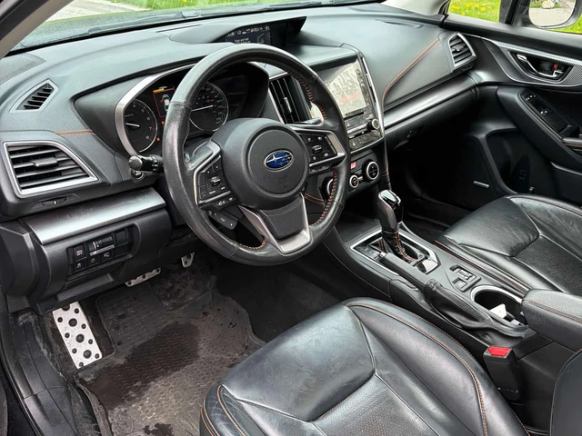 Subaru Crosstrek * Limited * PANO* KEYLESS* ПОДГРЕВ* - автомобили, коли, обяви за нови и употребявани 4