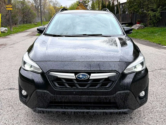 Subaru Crosstrek * Limited * PANO* KEYLESS* ПОДГРЕВ* - автомобили, коли, обяви за нови и употребявани 5