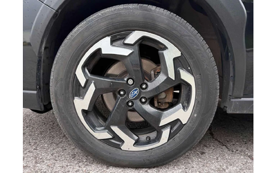 Subaru Crosstrek * Limited * PANO* KEYLESS* ПОДГРЕВ* - автомобили, коли, обяви за нови и употребявани 6