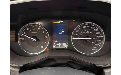 Subaru Crosstrek * Limited * PANO* KEYLESS* ПОДГРЕВ* - автомобили, коли, обяви за нови и употребявани 7