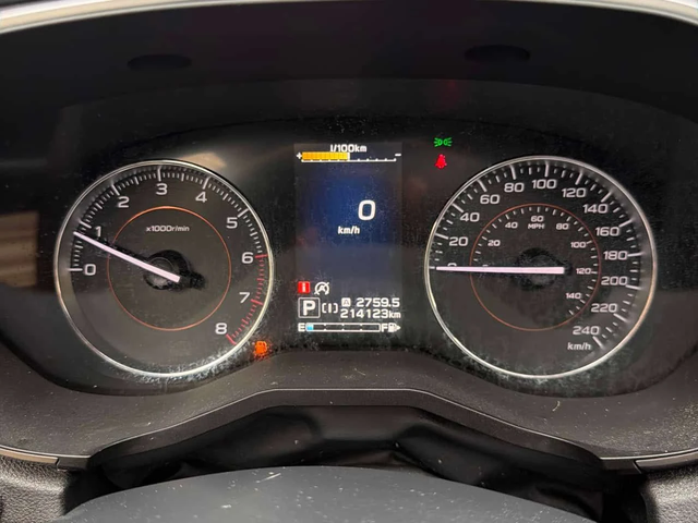 Subaru Crosstrek * Limited * PANO* KEYLESS* ПОДГРЕВ* - автомобили, коли, обяви за нови и употребявани 7