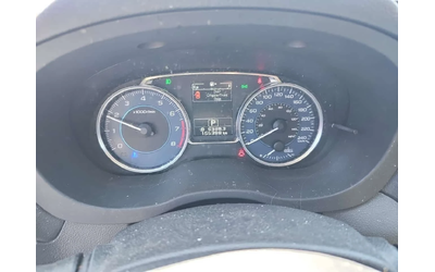 Subaru Crosstrek TOURING| ПОДГРЕВИ| БЕЗ ИНЦИДЕНТИ| - автомобили, коли, обяви за нови и употребявани 10