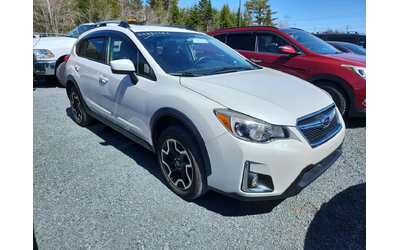 subaru-crosstrek - 1