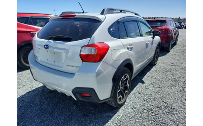 subaru-crosstrek - 2