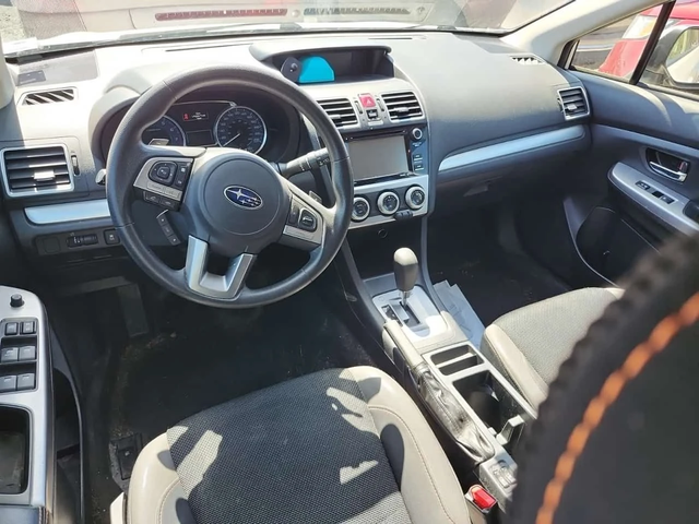 Subaru Crosstrek TOURING| ПОДГРЕВИ| БЕЗ ИНЦИДЕНТИ| - автомобили, коли, обяви за нови и употребявани 8