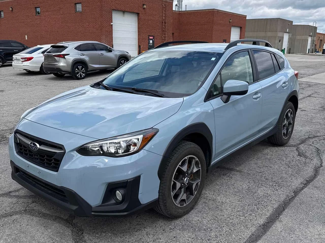 Subaru Crosstrek * Touring * CARFAX * ПОДГРЕВ * КАМЕРА * НАВИ - автомобили, коли, обяви за нови и употребявани 0