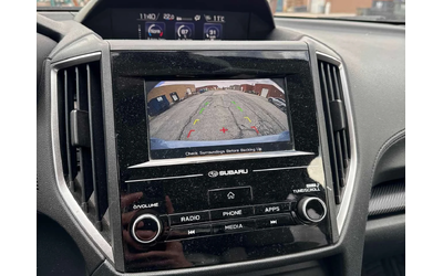 Subaru Crosstrek * Touring * CARFAX * ПОДГРЕВ * КАМЕРА * НАВИ - автомобили, коли, обяви за нови и употребявани 10