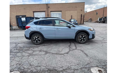subaru-crosstrek - 2