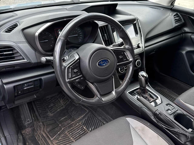 Subaru Crosstrek * Touring * CARFAX * ПОДГРЕВ * КАМЕРА * НАВИ - автомобили, коли, обяви за нови и употребявани 4