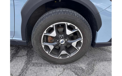 Subaru Crosstrek * Touring * CARFAX * ПОДГРЕВ * КАМЕРА * НАВИ - автомобили, коли, обяви за нови и употребявани 6