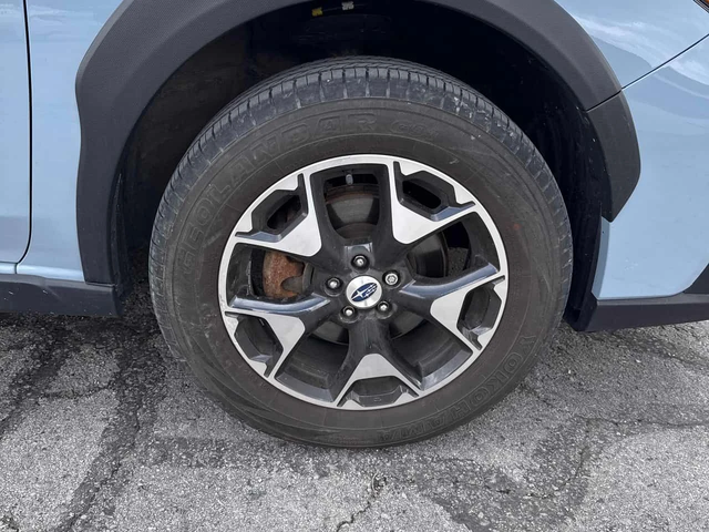 Subaru Crosstrek * Touring * CARFAX * ПОДГРЕВ * КАМЕРА * НАВИ - автомобили, коли, обяви за нови и употребявани 6