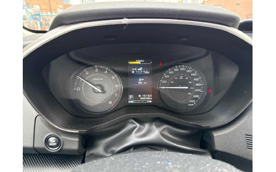 Subaru Crosstrek * Touring * CARFAX * ПОДГРЕВ * КАМЕРА * НАВИ - автомобили, коли, обяви за нови и употребявани 7