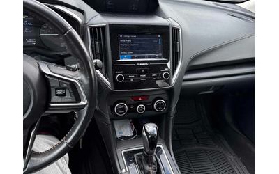 Subaru Crosstrek * Touring * CARFAX * ПОДГРЕВ * КАМЕРА * НАВИ - автомобили, коли, обяви за нови и употребявани 8
