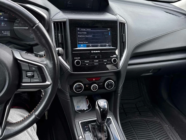 Subaru Crosstrek * Touring * CARFAX * ПОДГРЕВ * КАМЕРА * НАВИ - автомобили, коли, обяви за нови и употребявани 8