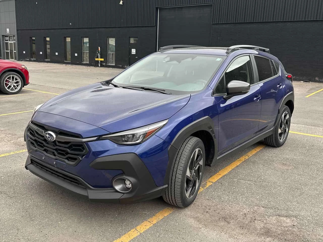 Subaru Crosstrek * Limited * CARFAX * ДИСТРОНИК * ПОДГРЕВ * 2 КЛЮЧА - автомобили, коли, обяви за нови и употребявани 0