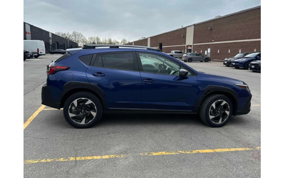 subaru-crosstrek - 2