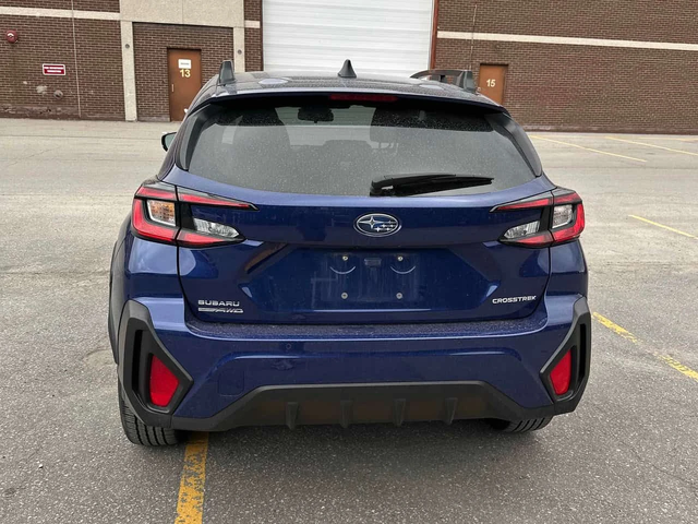 Subaru Crosstrek * Limited * CARFAX * ДИСТРОНИК * ПОДГРЕВ * 2 КЛЮЧА - автомобили, коли, обяви за нови и употребявани 3