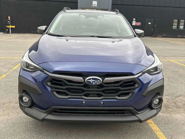 Subaru Crosstrek * Limited * CARFAX * ДИСТРОНИК * ПОДГРЕВ * 2 КЛЮЧА - автомобили, коли, обяви за нови и употребявани 5