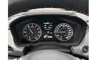 Subaru Crosstrek * Limited * CARFAX * ДИСТРОНИК * ПОДГРЕВ * 2 КЛЮЧА - автомобили, коли, обяви за нови и употребявани 7