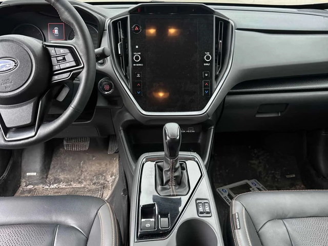 Subaru Crosstrek * Limited * CARFAX * ДИСТРОНИК * ПОДГРЕВ * 2 КЛЮЧА - автомобили, коли, обяви за нови и употребявани 8