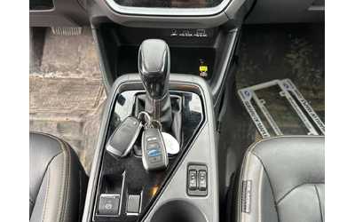 Subaru Crosstrek * Limited * CARFAX * ДИСТРОНИК * ПОДГРЕВ * 2 КЛЮЧА - автомобили, коли, обяви за нови и употребявани 9