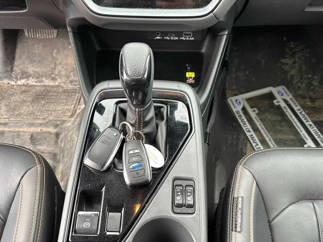 Subaru Crosstrek * Limited * CARFAX * ДИСТРОНИК * ПОДГРЕВ * 2 КЛЮЧА - автомобили, коли, обяви за нови и употребявани 9