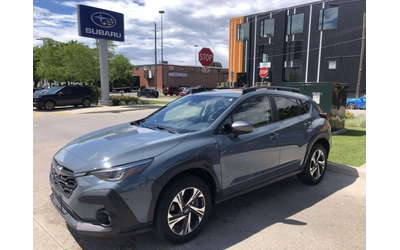 subaru-crosstrek - 0