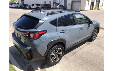 subaru-crosstrek - 2