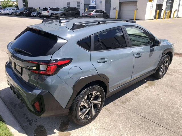 Subaru Crosstrek ЦЕНА ДО БГ - автомобили, коли, обяви за нови и употребявани 2