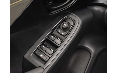 Subaru Crosstrek ЦЕНА ДО БГ - автомобили, коли, обяви за нови и употребявани 11